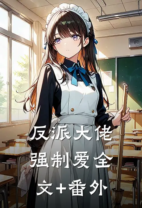 反派大佬强制爱全文+番外