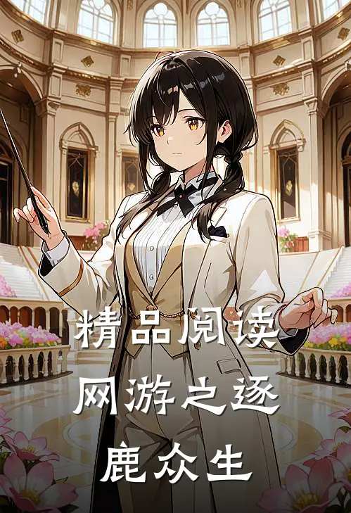 精品阅读网游之逐鹿众生