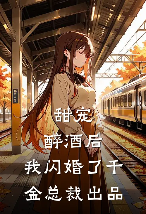 甜宠：醉酒后，我闪婚了千金总裁出品