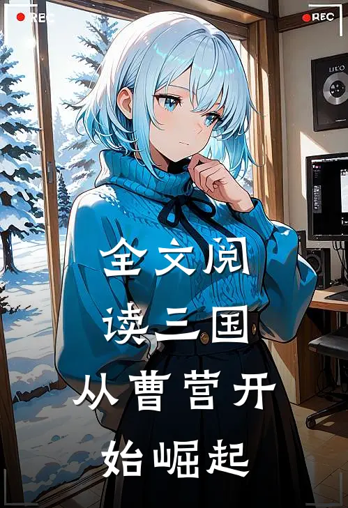 全文阅读三国：从曹营开始崛起