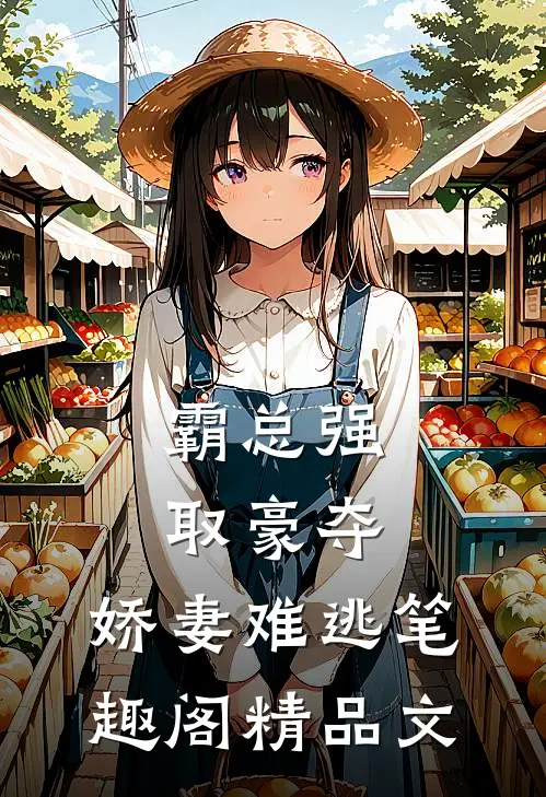 霸总强取豪夺:娇妻难逃 笔趣阁精品文