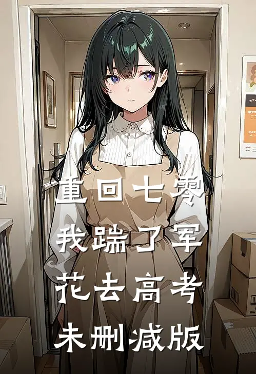 重回七零，我踹了军花去高考未删减版