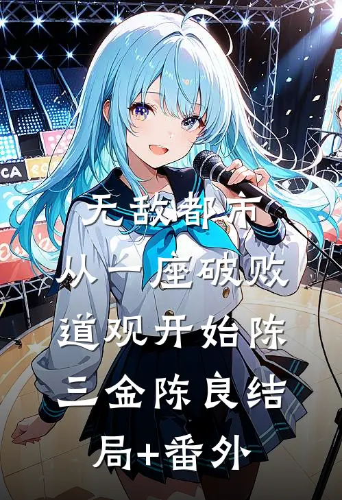 无敌都市:从一座破败道观开始陈三金陈良结局+番外