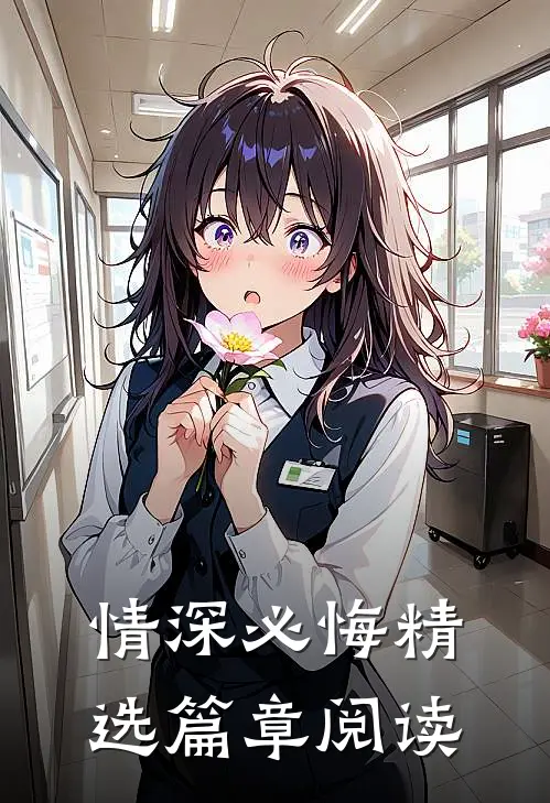 情深必悔精选篇章阅读