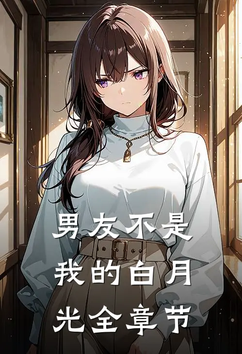 男友不是我的白月光全章节