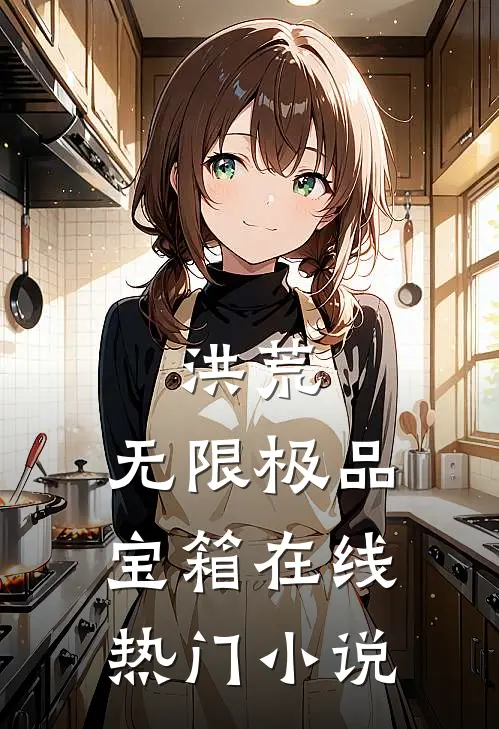 洪荒:无限极品宝箱在线热门小说