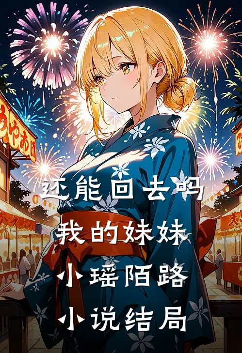 还能回去吗，我的妹妹小瑶陌路小说结局