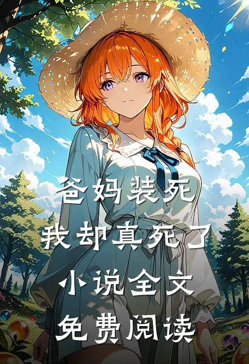 爸妈装死，我却真死了小说全文免费阅读