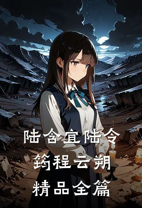 陆含宜陆令筠程云朔精品全篇