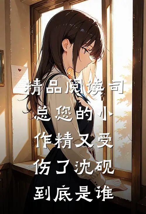 精品阅读司总您的小作精又受伤了沈砚到底是谁