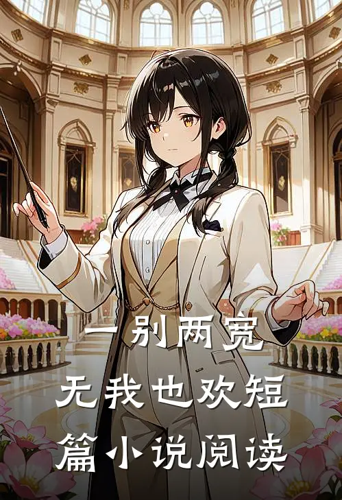 一别两宽，无我也欢短篇小说阅读
