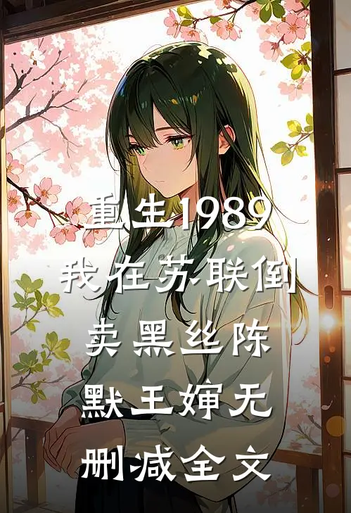 重生1989，我在苏联倒卖黑丝陈默王婶无删减全文