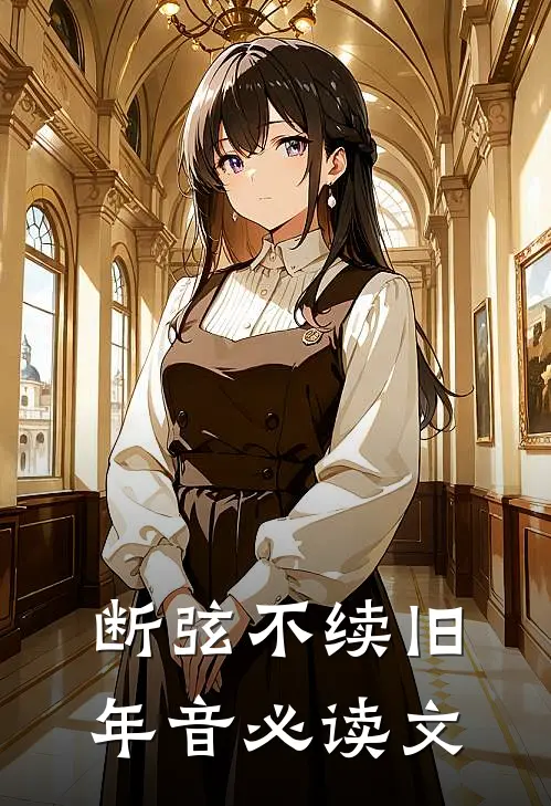 断弦不续旧年音必读文