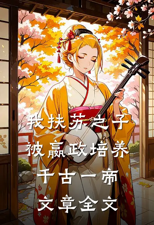 我扶苏之子，被嬴政培养千古一帝文章全文