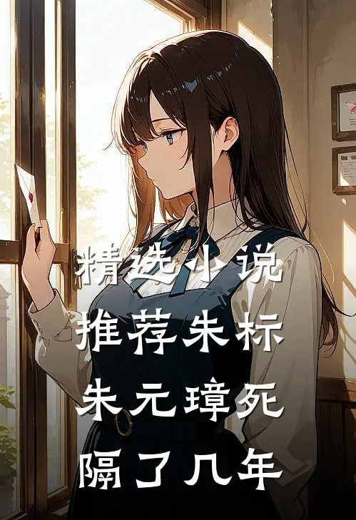 精选小说推荐朱标朱元璋死隔了几年