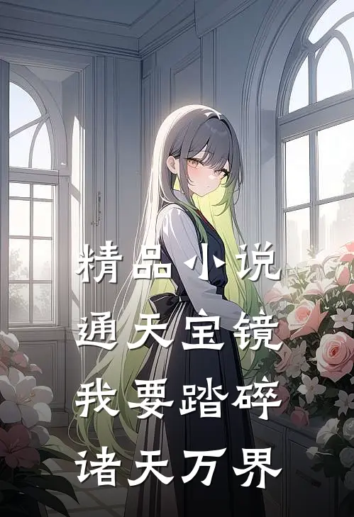 精品小说通天宝镜：我要踏碎诸天万界
