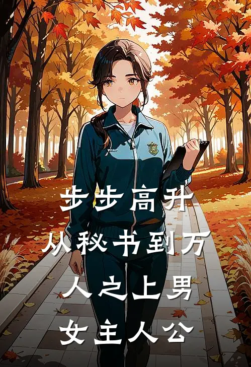 步步高升：从秘书到万人之上男女主人公