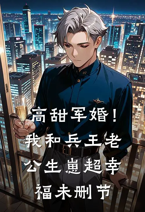 高甜军婚！我和兵王老公生崽超幸福未删节
