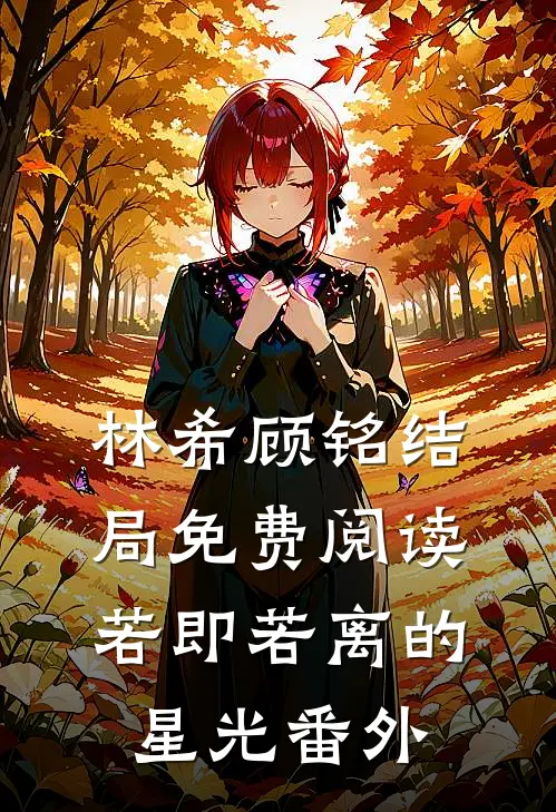 林希顾铭结局免费阅读若即若离的星光番外