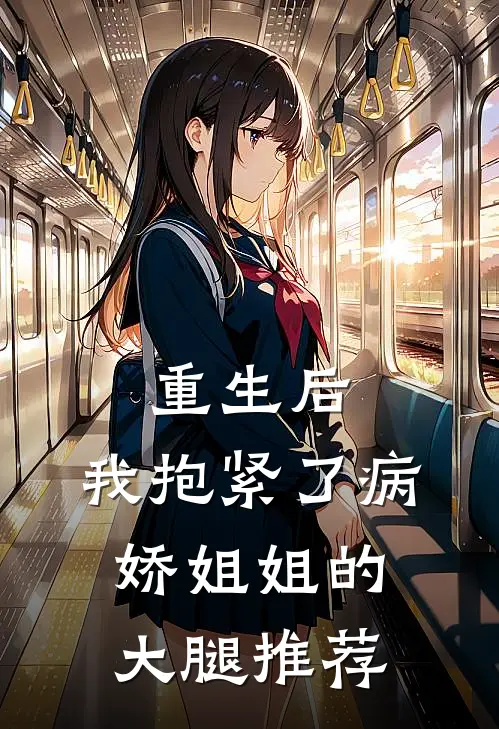 重生后，我抱紧了病娇姐姐的大腿推荐
