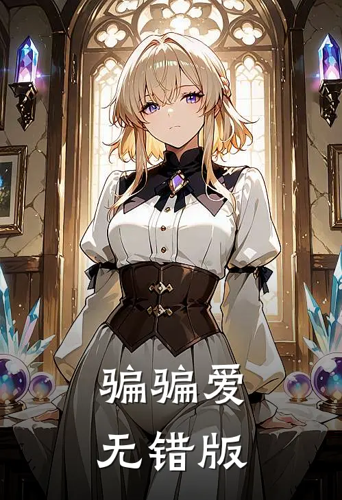 骗骗爱无错版