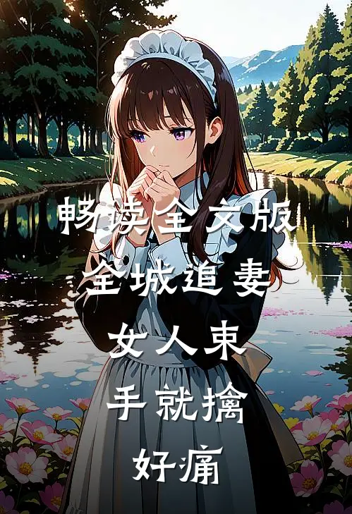 畅读全文版全城追妻:女人束手就擒,好痛