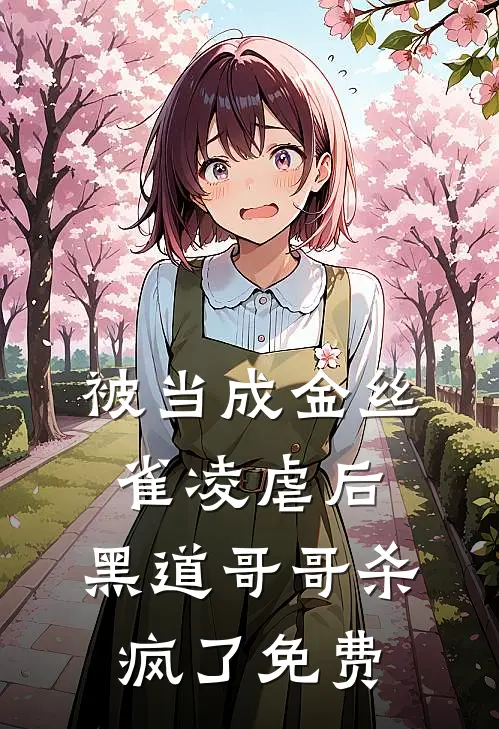 被当成金丝雀凌虐后，黑道哥哥杀疯了免费