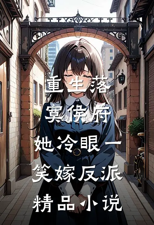 重生落寞侯府，她冷眼一笑嫁反派精品小说