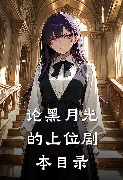 论黑月光的上位剧本目录