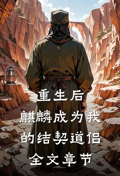 重生后，麒麟成为我的结契道侣全文章节