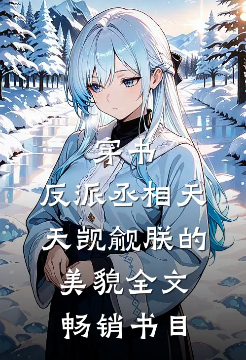 穿书:反派丞相天天觊觎朕的美貌全文畅销书目
