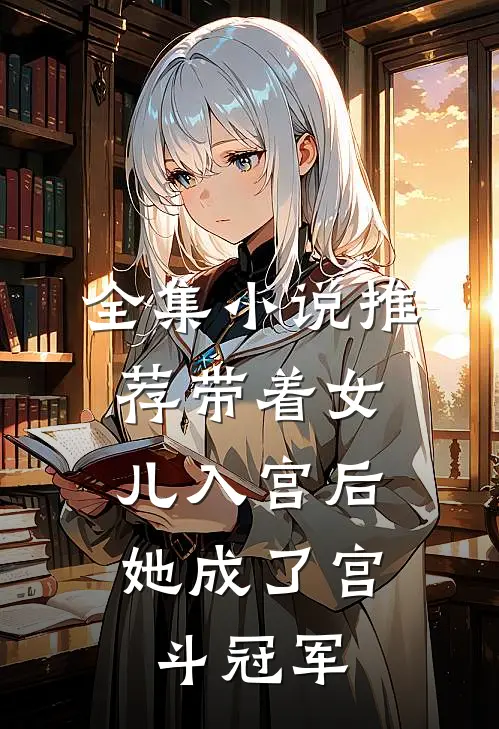全集小说推荐带着女儿入宫后，她成了宫斗冠军