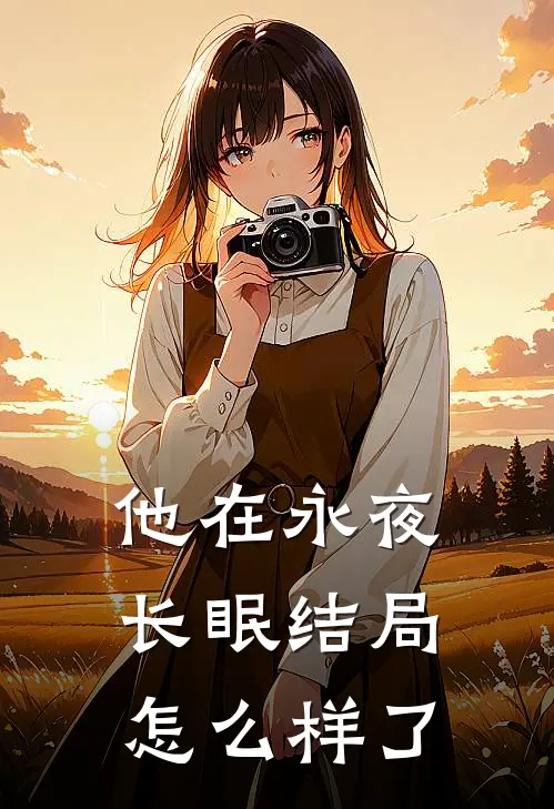 他在永夜长眠结局怎么样了