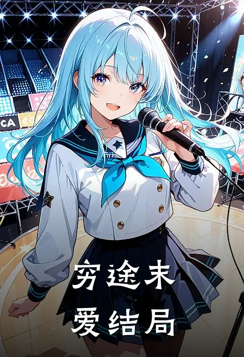 穷途末爱结局