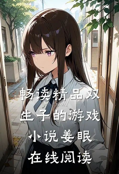 畅读精品双生子的游戏小说姜眠在线阅读