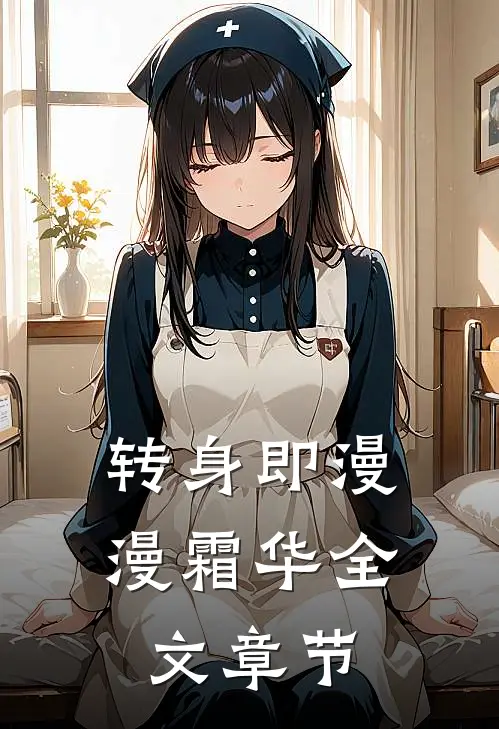 转身即漫漫霜华全文章节