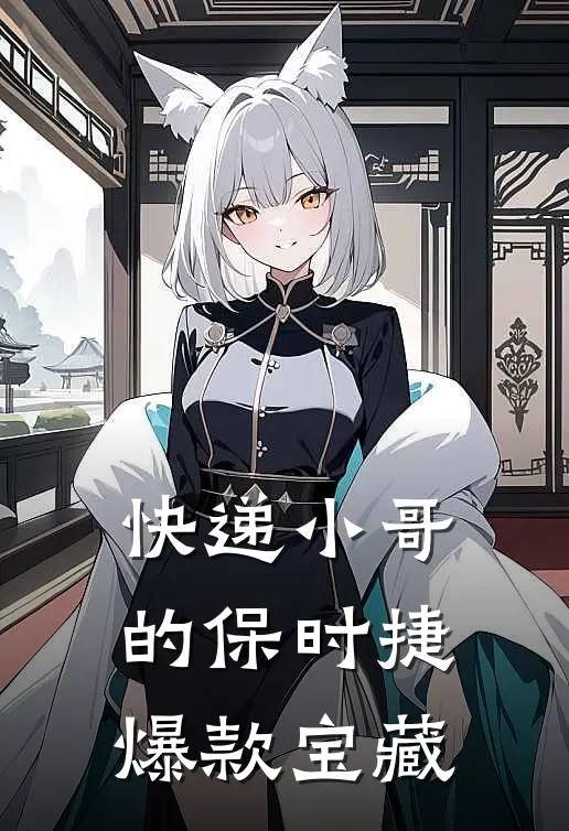 快递小哥的保时捷爆款宝藏