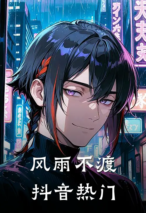 风雨不渡抖音热门