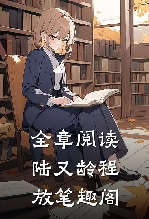 全章阅读陆又龄程放笔趣阁