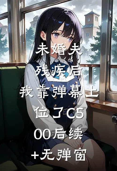 未婚夫残疾后，我靠弹幕上位了C500后续+无弹窗