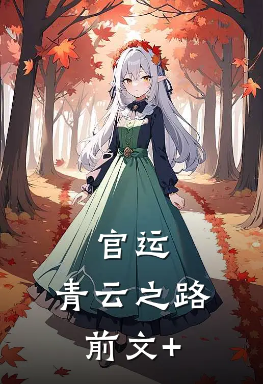 官运：青云之路前文+