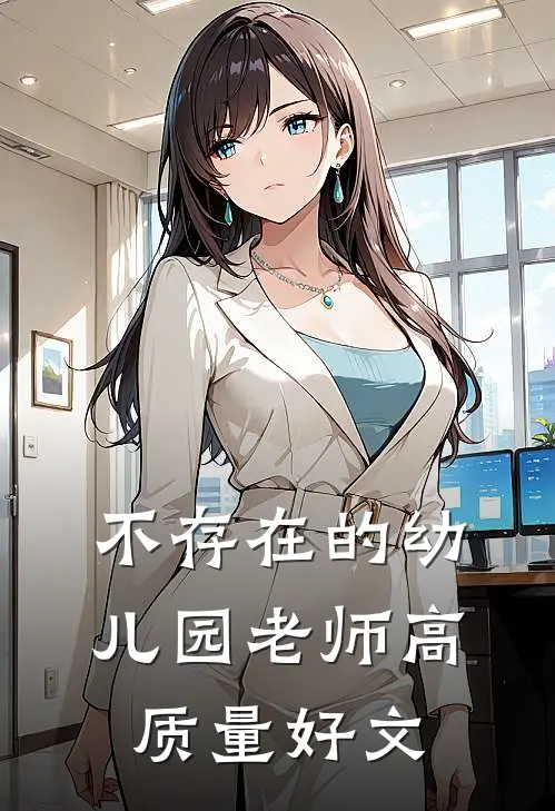 不存在的幼儿园老师高质量好文