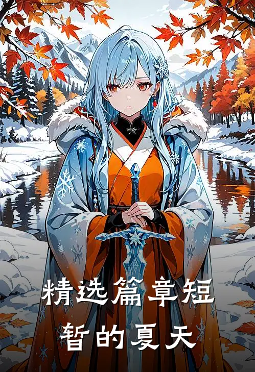 精选篇章短暂的夏天