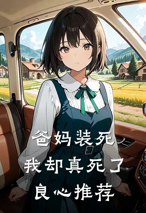 爸妈装死，我却真死了良心推荐