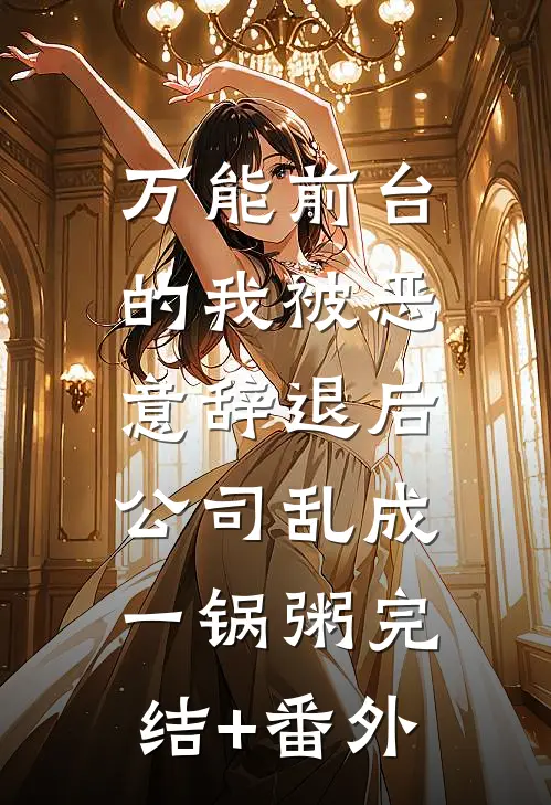 万能前台的我被恶意辞退后，公司乱成一锅粥完结+番外