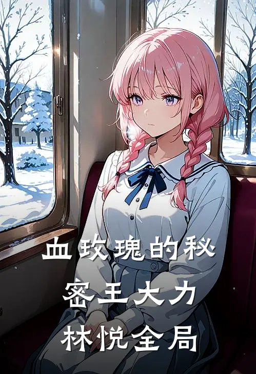 血玫瑰的秘密王大力林悦全局