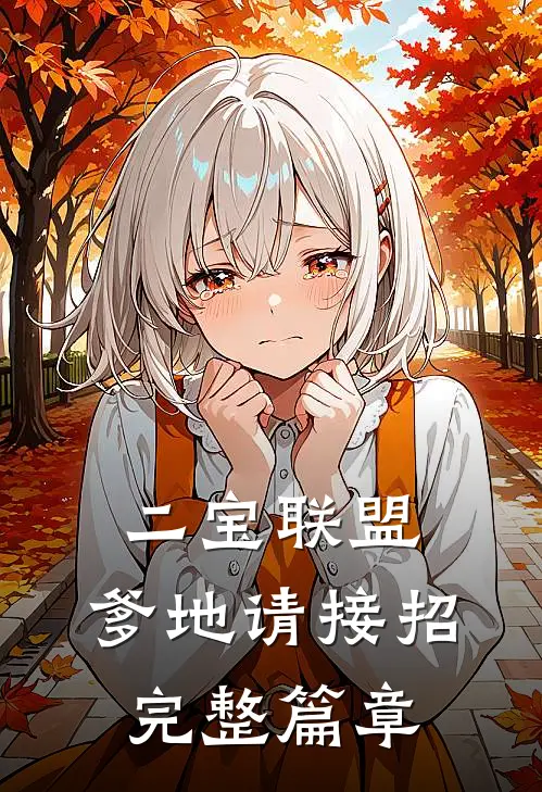 二宝联盟,爹地请接招完整篇章