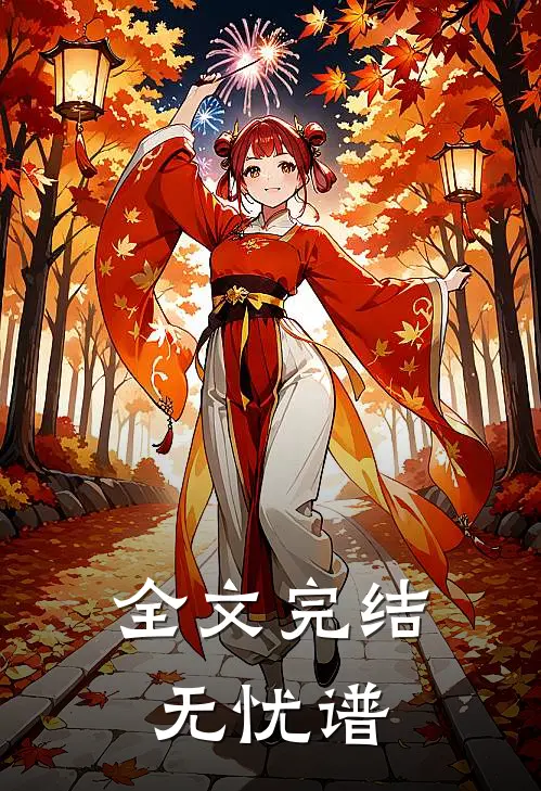 全文完结无忧谱