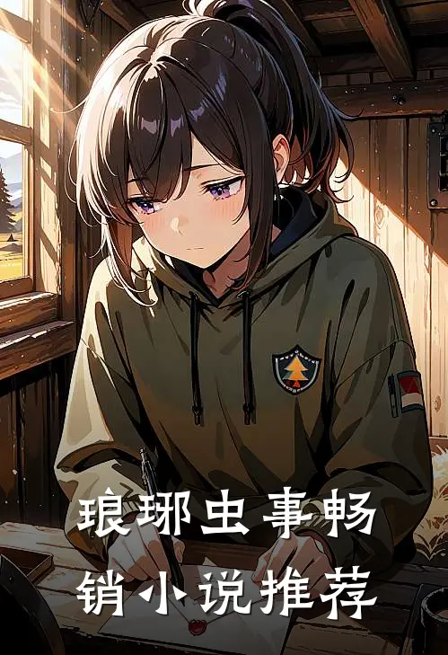 琅琊虫事畅销小说推荐