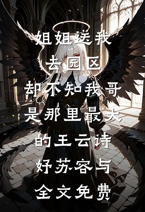 姐姐送我去园区，却不知我哥是那里最大的王云诗妤苏容与全文免费